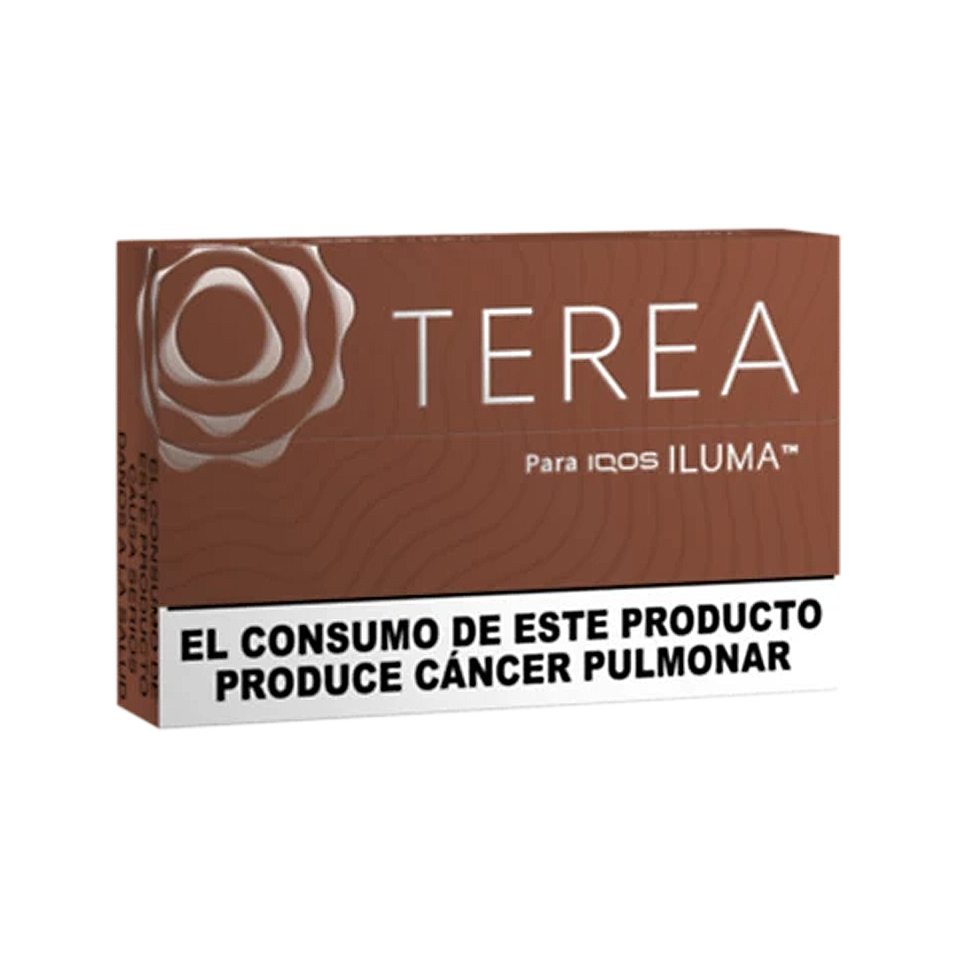 Terea Bronze image number 0
